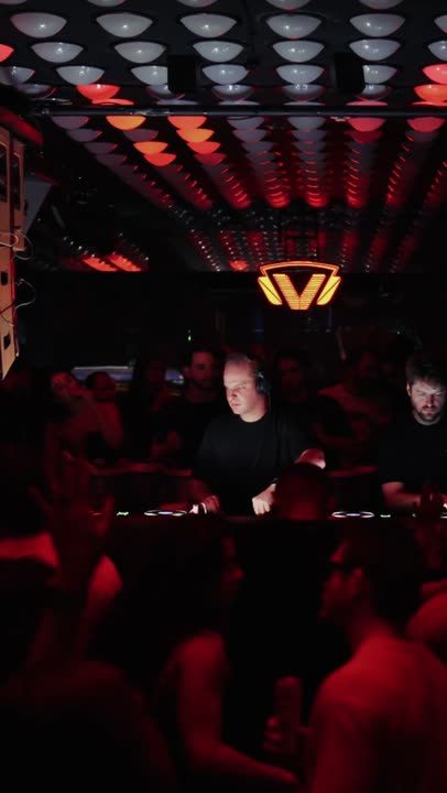 Nephesh, Closing set · D-Nox