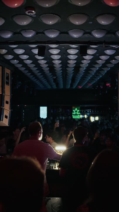 Nephesh, Trinity Showcase · B2B Raffael Camargo